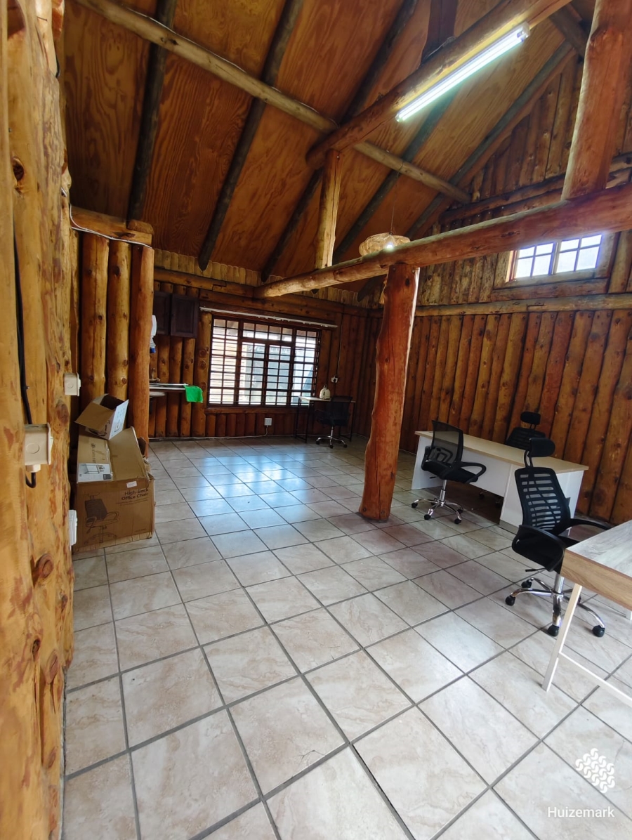 To Let Commercial Property for Rent in Sasolburg Ext 5 Free State